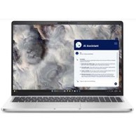 DELL Laptop Pro 16 Plus / Intel Core Ultra 7 266V, 16", 1920 x 1200, 16 GB, 512 GB SSD, Ubuntu 24.04, srebrna